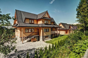 Osada HANKA Luxury